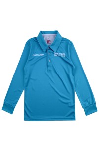 訂購純色印花logo    設計小童馬術服    馬術俱樂部  馬術障礙   競技    板球隊衫  P1496